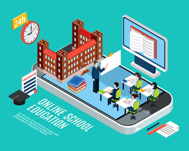 College Management System