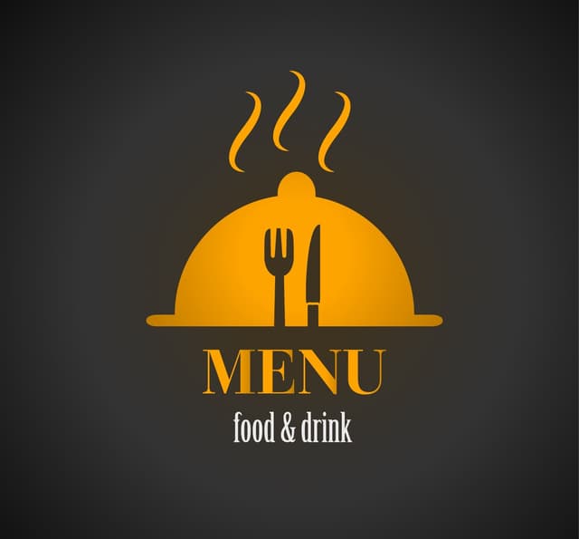 Restaurant Website